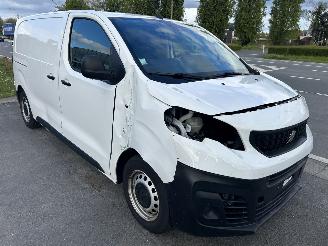 Gebrauchtwagen Van Peugeot Expert  2022/6