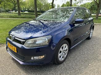 škoda dodávky Volkswagen Polo 1.2 TDI 2012/4