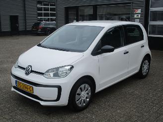 Volkswagen Up 1.0 BMT Take Up! picture 1