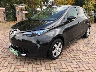 Ocazii auto utilitare Renault Zoé Renault ZOE (INCL ACCU) Q210 Zen Quickcharge 22 kWh 2016/3