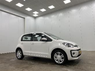 Avarii auto utilitare Volkswagen Up 1.0 BMT High-Up! 5-drs Airco 2018/5