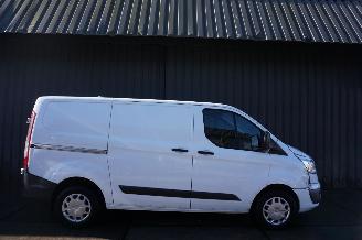voitures motocyclettes  Ford Transit Custom 2.2 TDCI 74kW Airco L1H1 2016/3