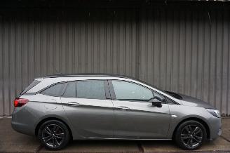 dommages fourgonnettes/vécules utilitaires Opel Astra 1.5 CDTI 90kW Stoel/Stuurverwarming Sports Tourer Edition 2020/9
