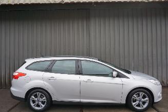 pièces  camping cars Ford Focus 1.0 74kW Navigatie EcoBoost Edition 2014/1