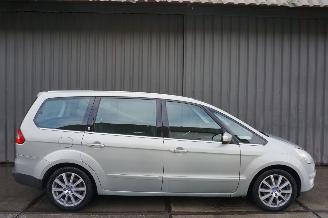 Ford Galaxy 2.0-16V 107kW 7P. Navigatie Ghia picture 1