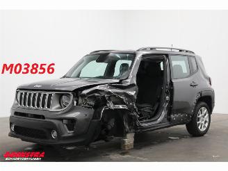škoda osobní automobily Jeep Renegade 1.0T Limited ACC Navi Clima Camera PDC 66.081 km 2020/1