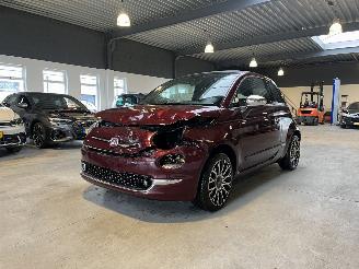 occasion commercial vehicles Fiat 500 C 1.0 Hybride 2020/6