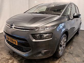 škoda dodávky Citroën C4 C4 Picasso (3D/3E) MPV 1.6 e-Hdi, BlueHDi 115 (DV6C(9HC)) [85kW]  (02-=
2013/03-2018) 2016/3
