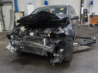 Auto incidentate Seat Altea Altea XL (5P5) MPV 1.2 TSI (CBZB) [77kW]  (04-2010/07-2015) 2011/8