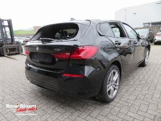occasion passenger cars BMW 1-serie 118i 136pk Automaat 2023/8