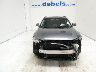 škoda osobní automobily Audi Q3 2.0 D 2016/8