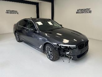 škoda osobní automobily BMW 5-serie SPORTLINE 2018/1
