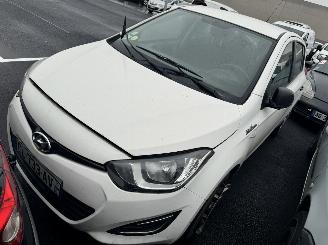 Purkuautot passenger cars Hyundai I-20  2012/9